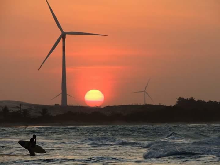 Pousada Sena فليشيراز المظهر الخارجي الصورة