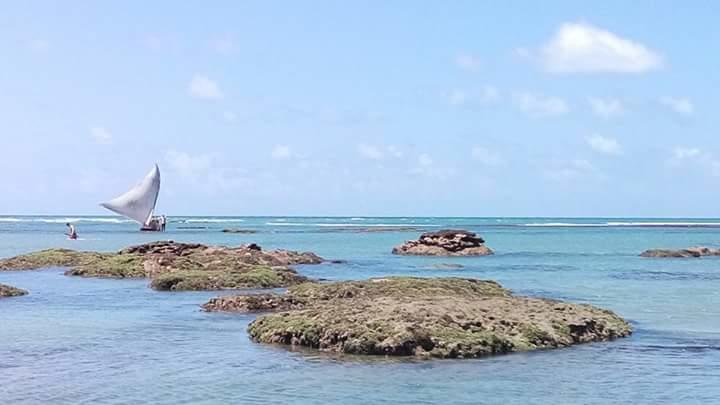 Pousada Sena فليشيراز المظهر الخارجي الصورة