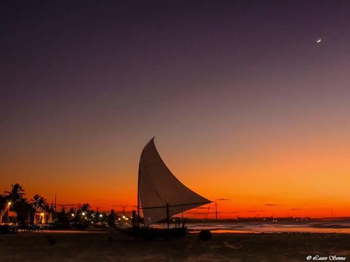 Pousada Sena فليشيراز المظهر الخارجي الصورة
