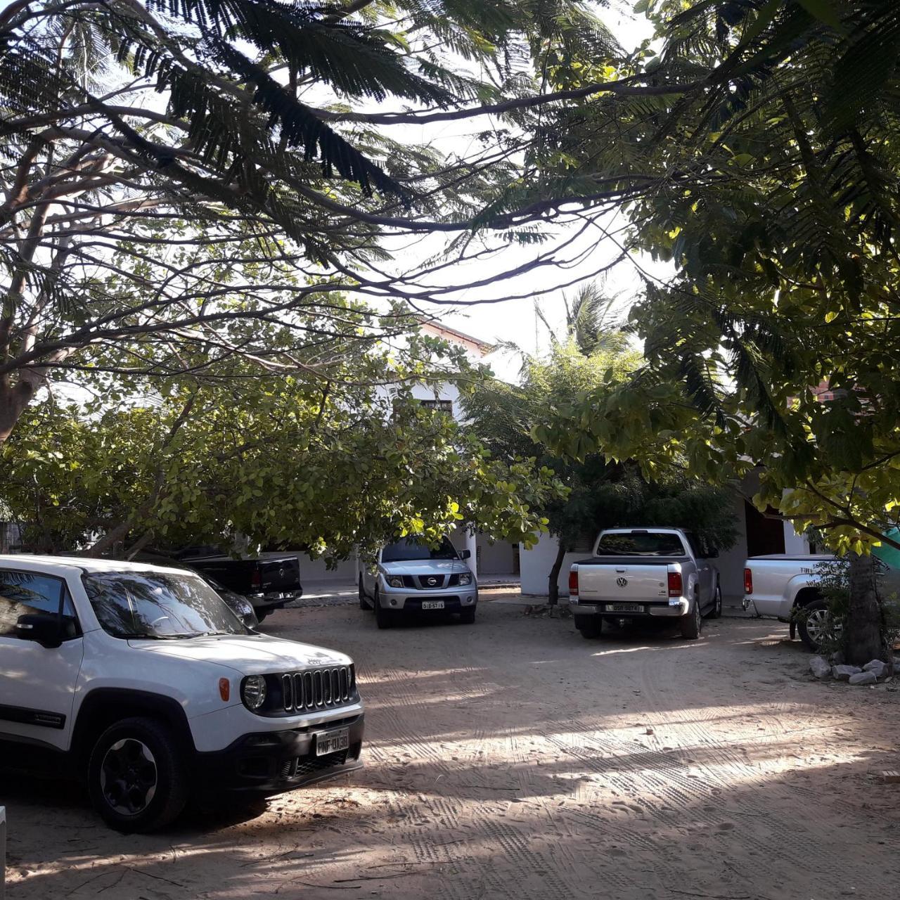Pousada Sena فليشيراز المظهر الخارجي الصورة