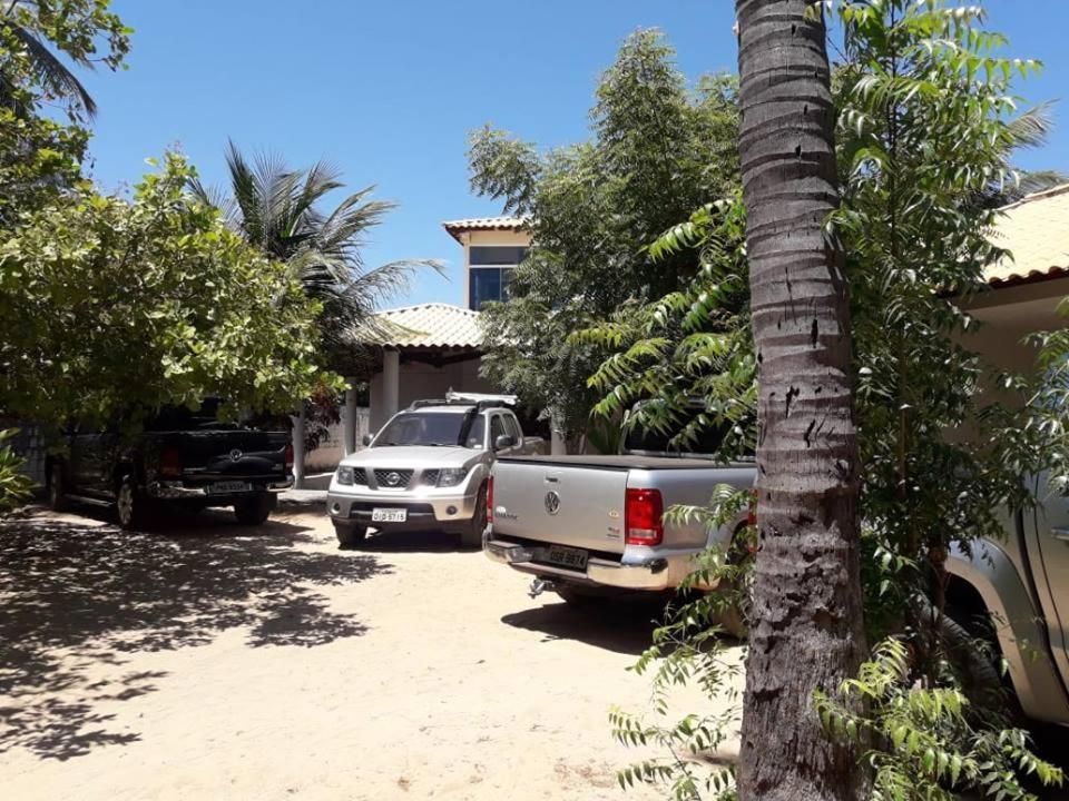 Pousada Sena فليشيراز المظهر الخارجي الصورة